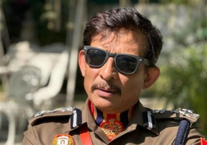 Mangesh Kashyap Bio (Wiki) 