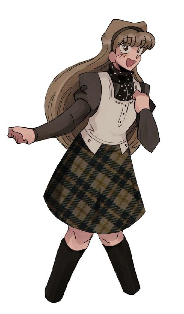 Manon Marsault Bio (Wiki) 