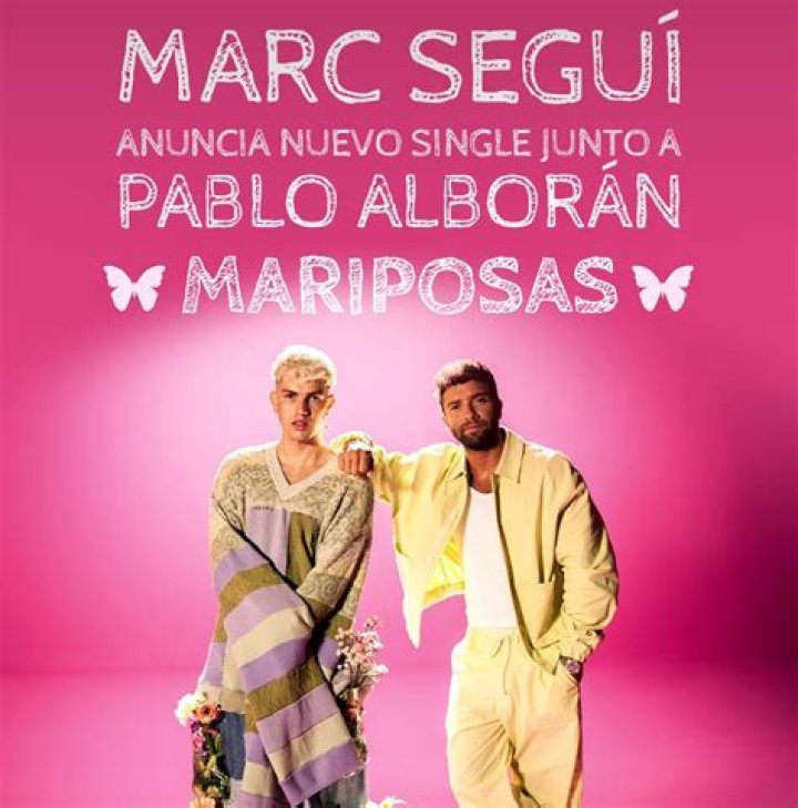 Marc Seguí - Age, Family, Bio