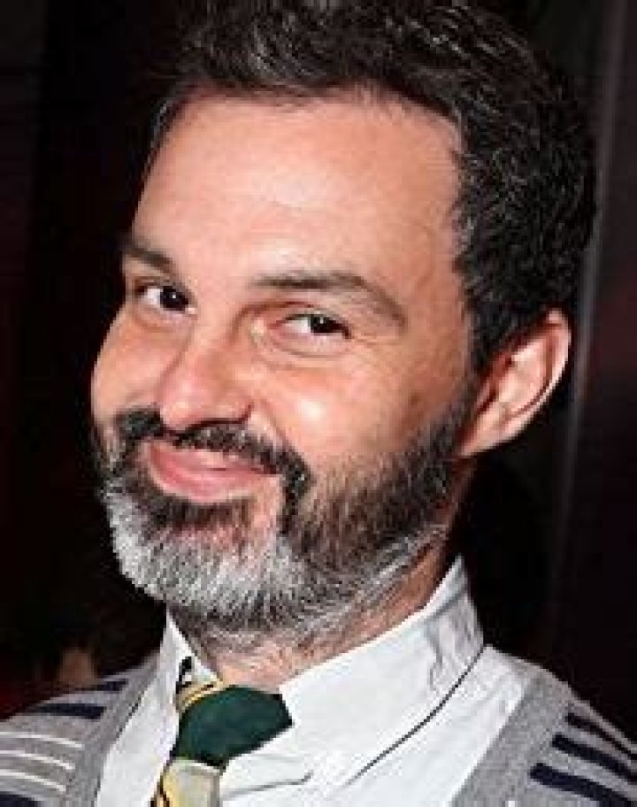 Marc Silverstein Bio (Wiki) 