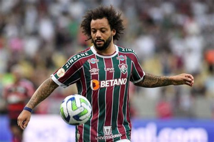 Marcelo Vieira Bio (Wiki) 