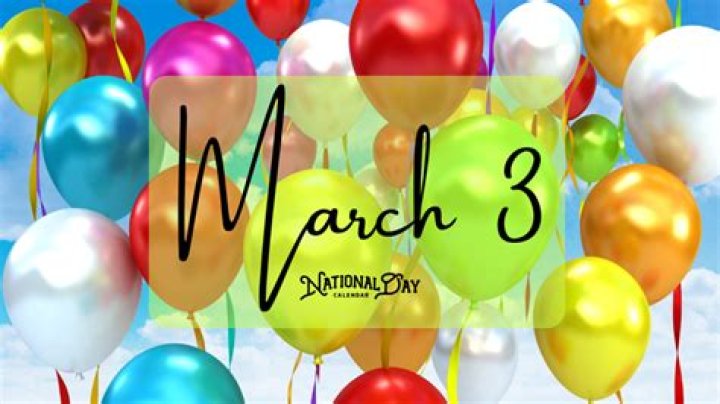 March 3 Birthdays By Profession