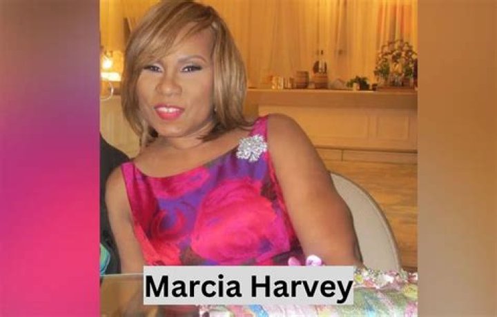 Marcia Harvey Bio (Wiki) 
