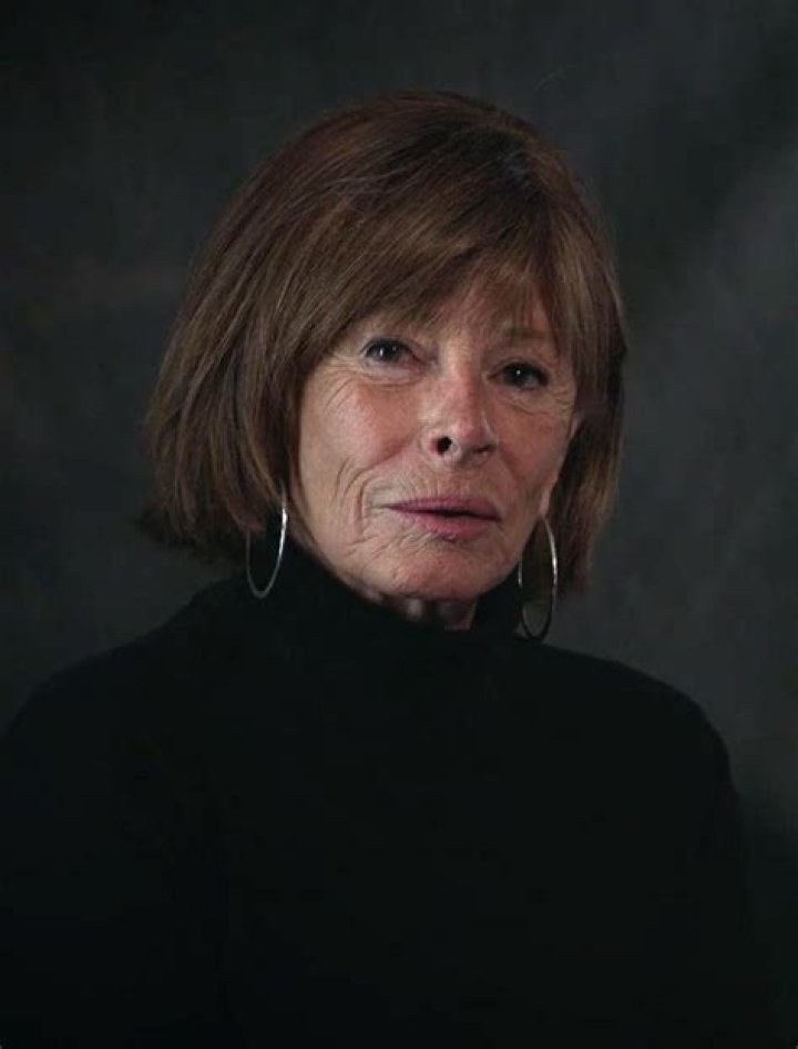 Marcia Lucas Bio (Wiki) 