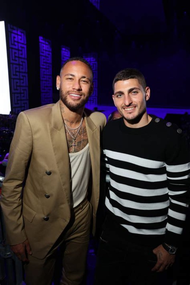 Marco Verratti Net Worth - Wiki, Age, Weight and Height, Relationships, Family, and More