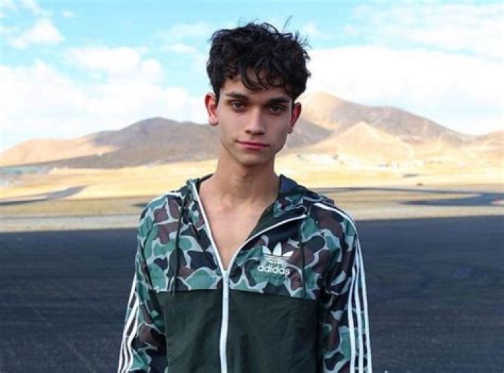 Marcus Dobre Bio (Wiki) 