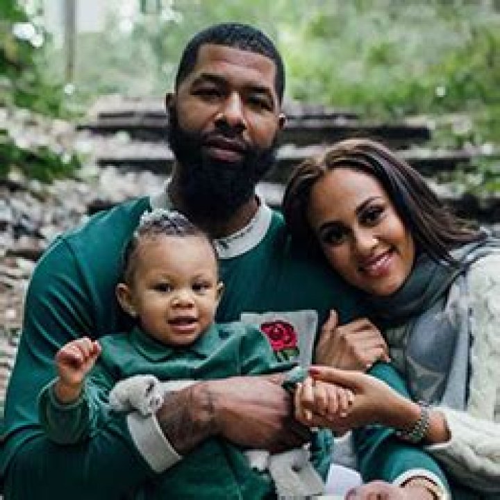 Marcus Morris Sr. Family: Wife, Siblings, Children, Parents