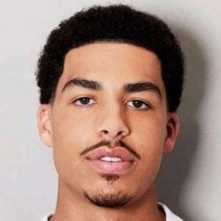 Marcus Scribner Bio (Wiki) 