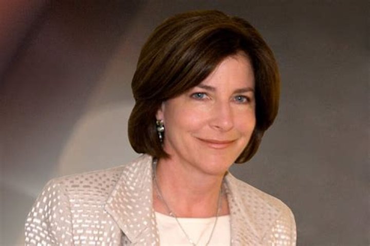 Margaret Brennan Bio (Wiki) 