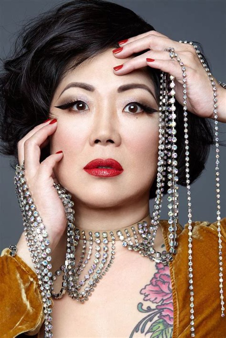 Margaret Cho Bio (Wiki) 