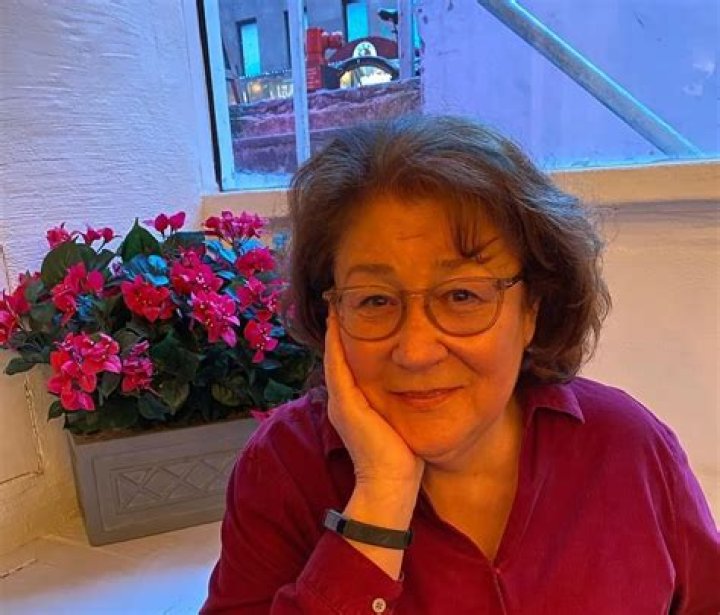 Margo Martindale Pets - Celebrity Pets