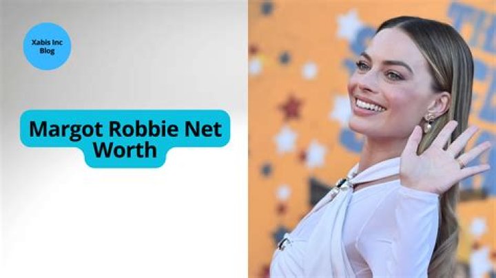Margot Robbie Net Worth - Wiki, Age, Weight and Height, Relationships, Family, and More
