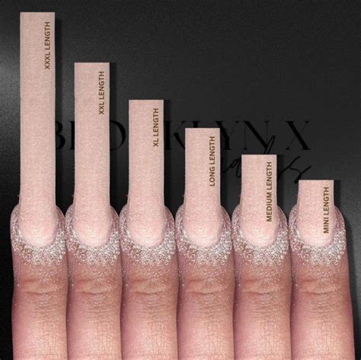 Margot Robbie says her ‘Wolf’ acrylic nails were a ‘massive pain in the ass’