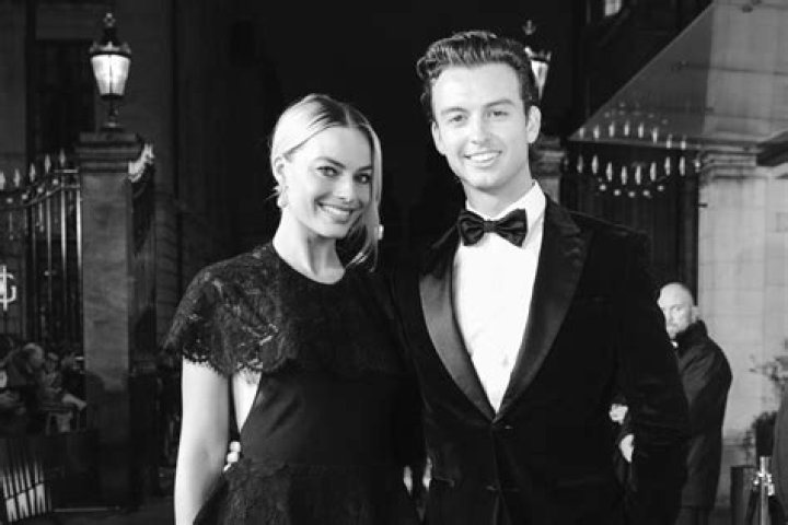 Margot Robbie Siblings: Cameron Robbie, Anya Robbie, Lachlan Robbie