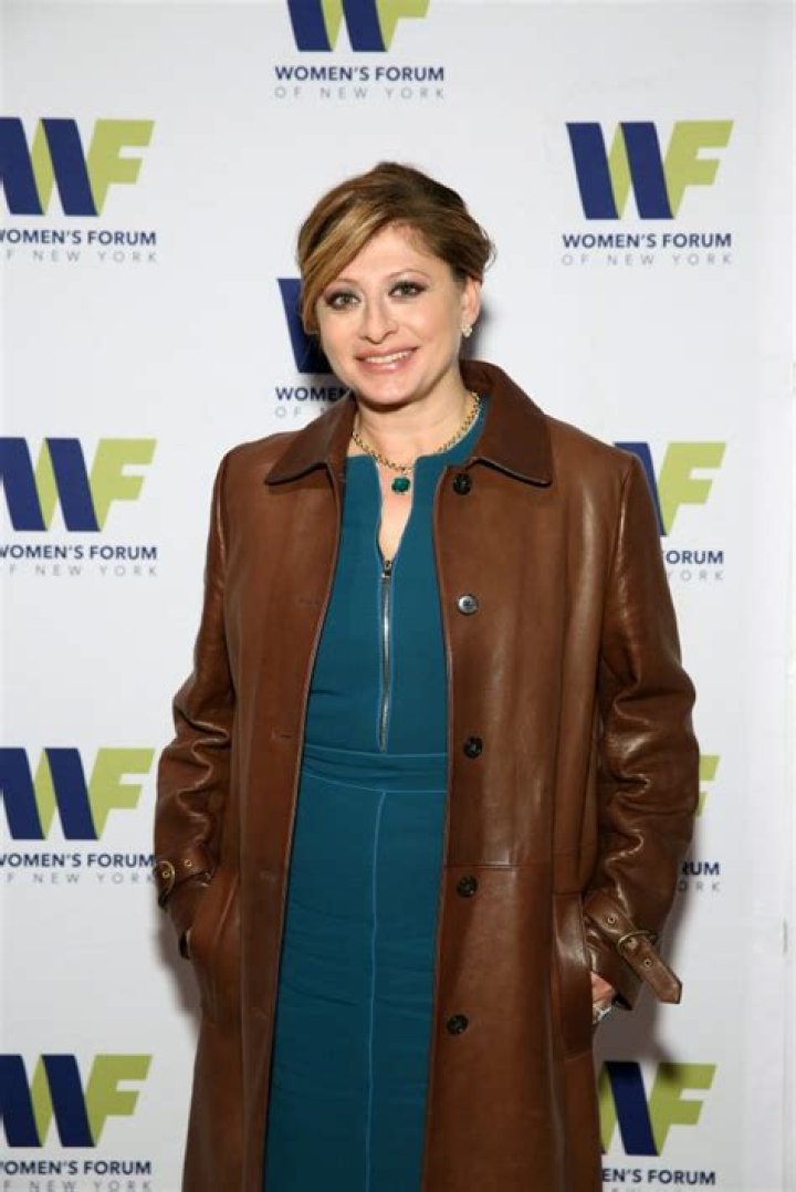 Maria Bartiromo Net Worth - Wiki, Age, Weight and Height, Relationships, Family, and More