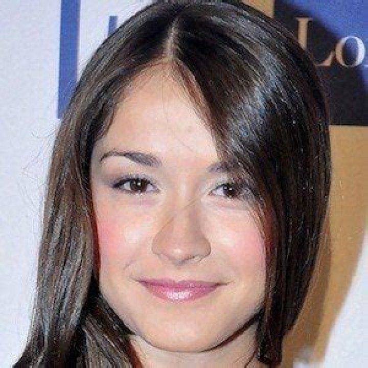 Mariah Buzolin Bio (Wiki) 
