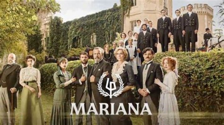 Mariana Lessa Bio (Wiki) 