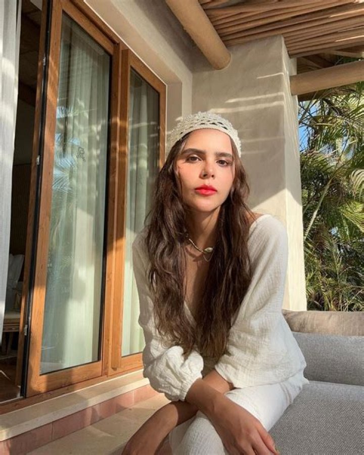 Mariand Castrejón Castañeda a.k.a Yuya-a Mexican beauty vlogger, YouTuber and a top channel operated by a woman!
