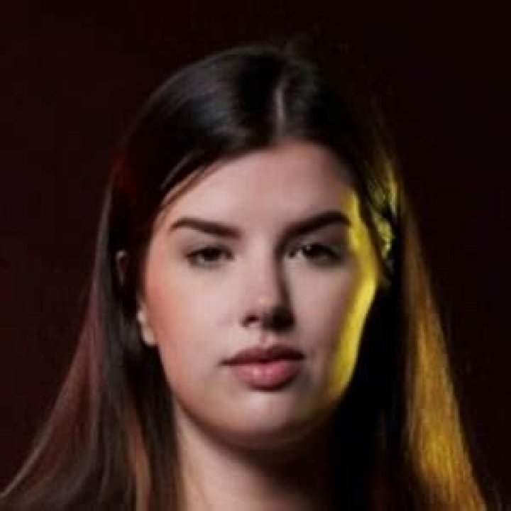 mariannefaith_12 - Age, Family, Bio