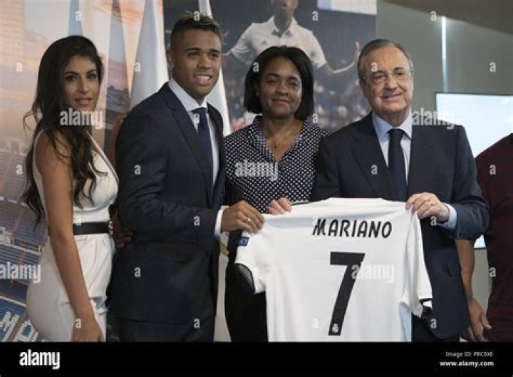 Mariano Díaz Mejía - Age, Family, Bio