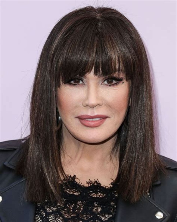 Marie Osmond: When you leave money to your kids you take away their ability to work