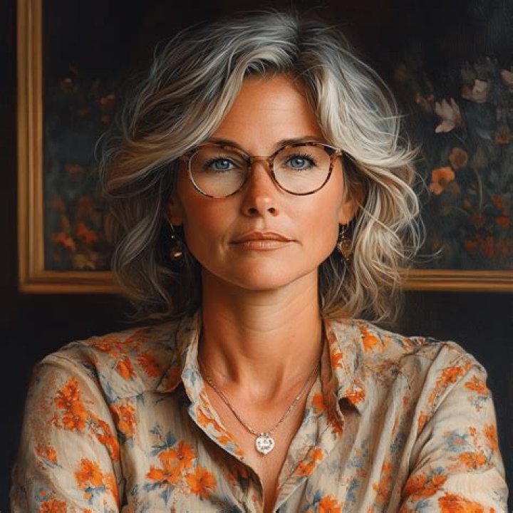 Marika Gerrard Bio (Wiki) 