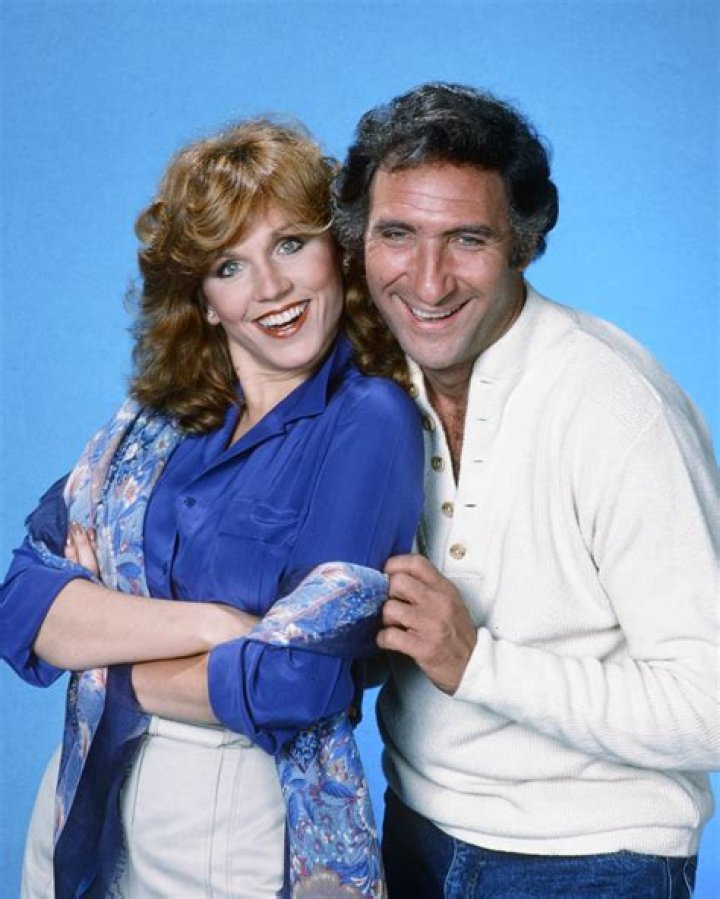 Marilu Henner Bio (Wiki) 
