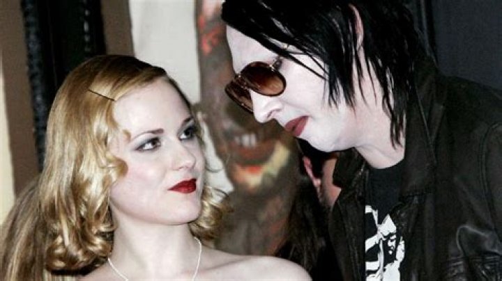 Marilyn Manson: The abuse accusations are ‘horrible distortions of reality’