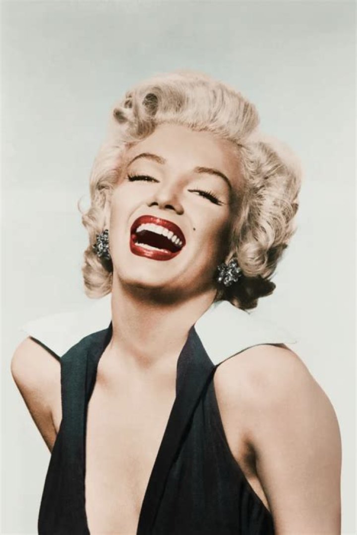 Marilyn Monroe Net Worth: Earnings, Will & Death