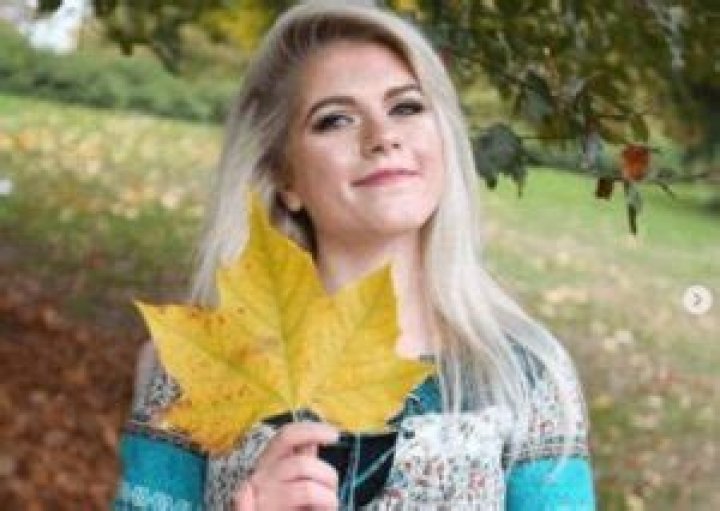 Marina Joyce Bio (Wiki) 