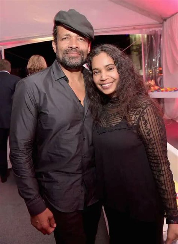 Mario Van Peebles - Age, Family, Bio