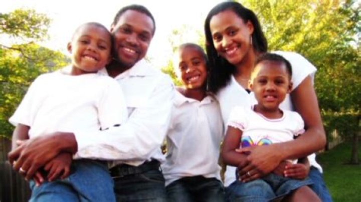 Marion Jones - Age, Family, Bio