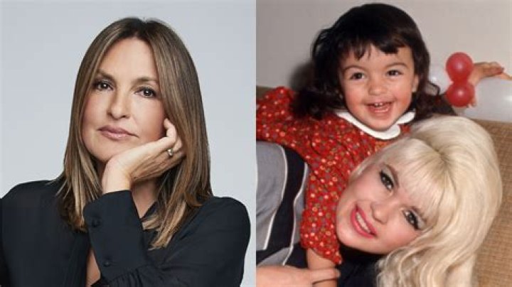 Mariska Hargitay talks about lung problems, but not pregnancy rumors
