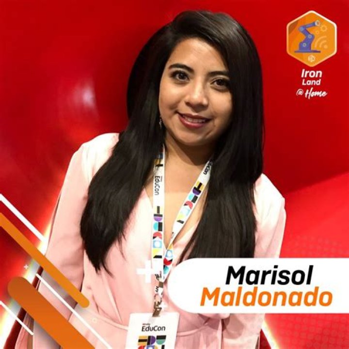 Marisol Maldonado Bio (Wiki) 