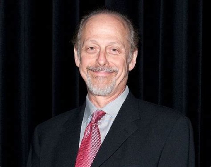 Mark Blum Bio (Wiki) 