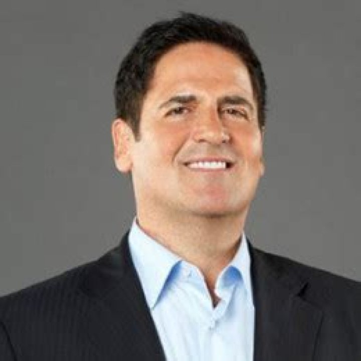 Mark Cuban Bio (Wiki) 