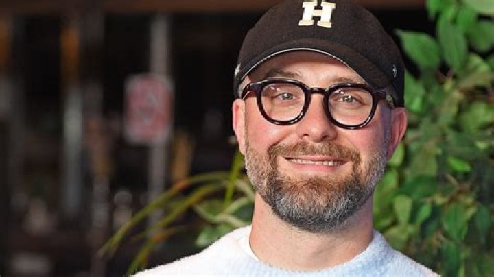 Mark Forster (Singer) Bio (Wiki) 