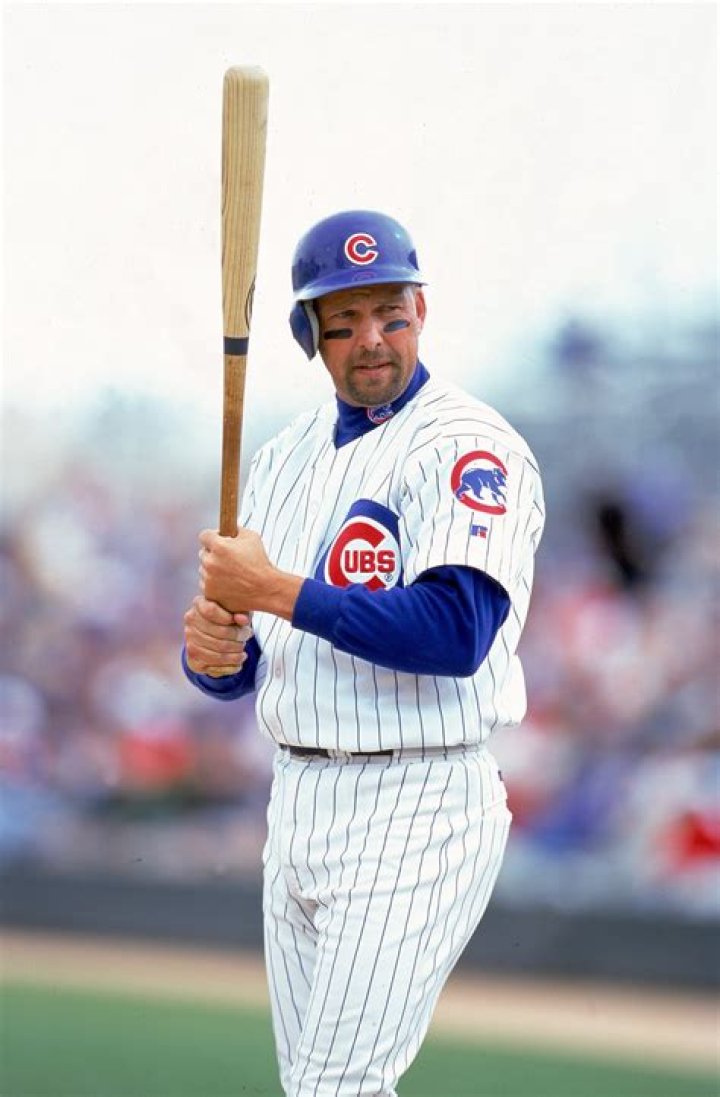Mark Grace Net Worth - Wiki, Age, Weight and Height, Relationships, Family, and More