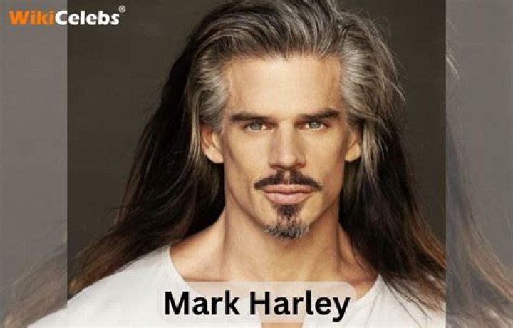 Mark Harley - Age, Family, Bio