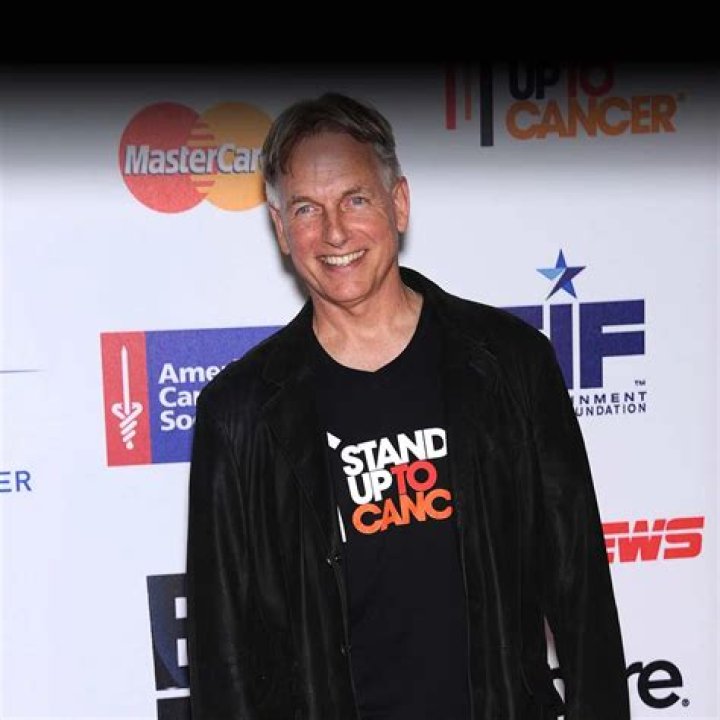 Mark Harmon Bio (Wiki) 