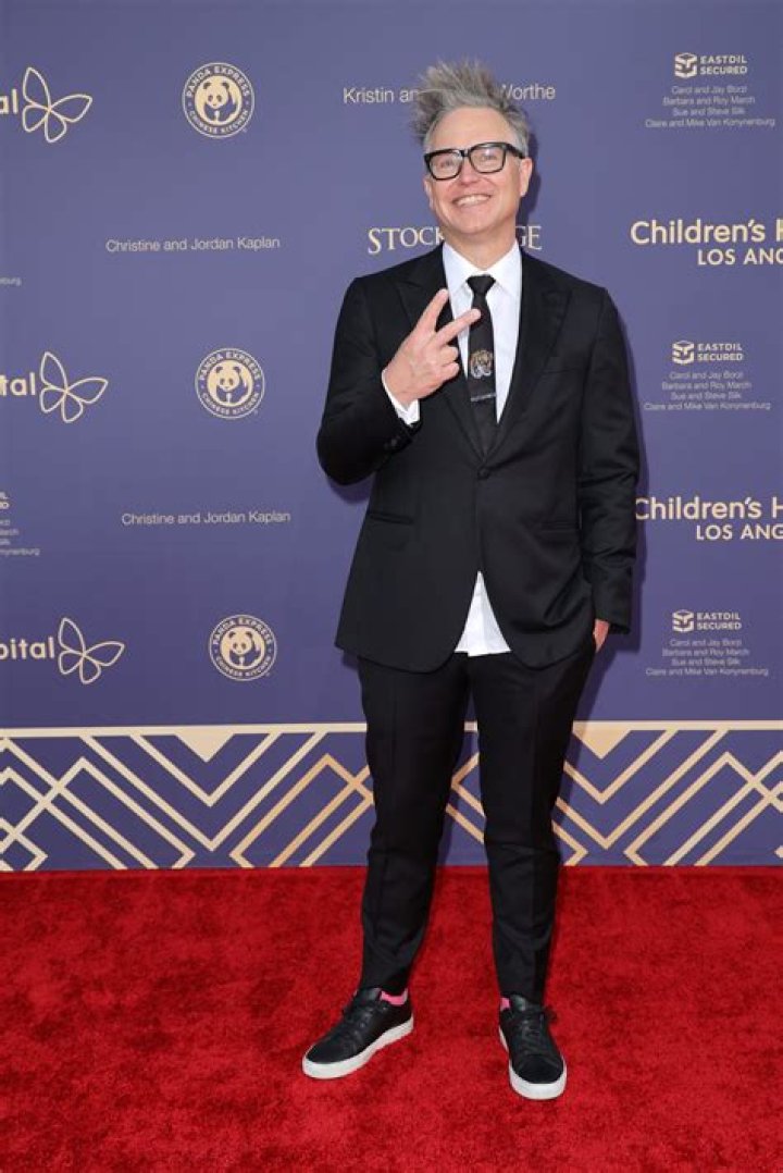 Mark Hoppus Net Worth - Wiki, Age, Weight and Height, Relationships, Family, and More