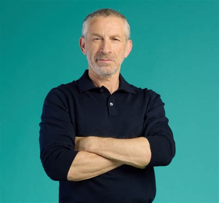 Mark Ivanir Bio (Wiki) 