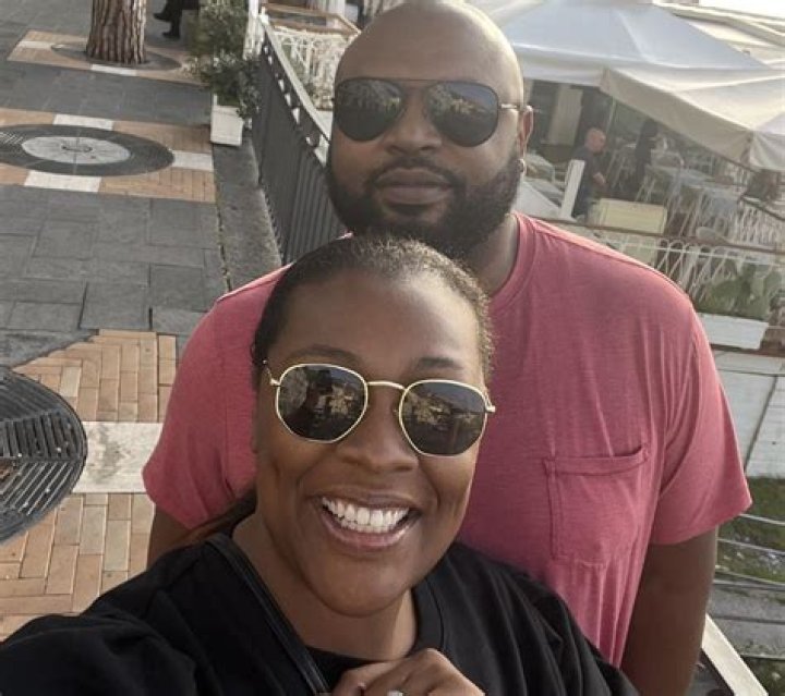 Mark Mitchell Family Ethnicity And Religion: Who Is Tiffany Derry Husband?