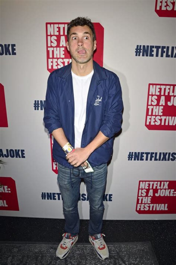 Mark Normand Net Worth - Wiki, Age, Weight and Height, Relationships, Family, and More