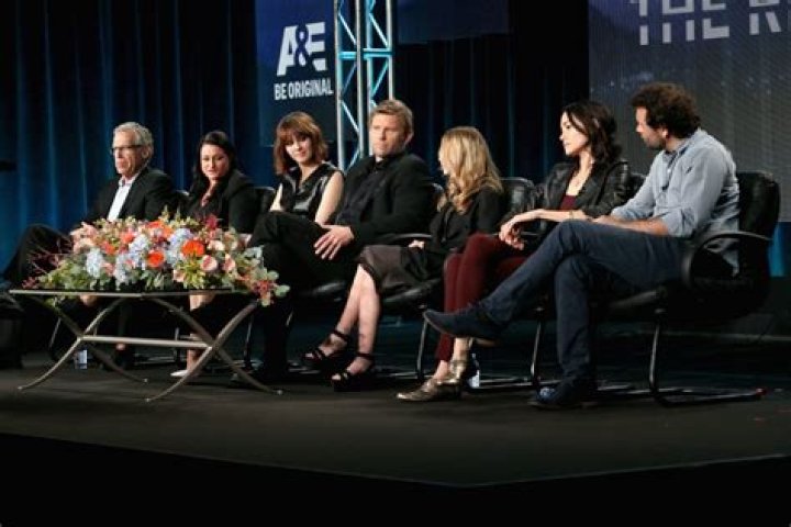 Mark Pellegrino Net Worth - Wiki, Age, Weight and Height, Relationships, Family, and More
