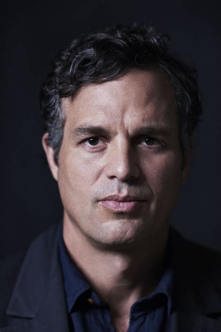 Mark Ruffalo had a dream that he had a brain tumor and he was right