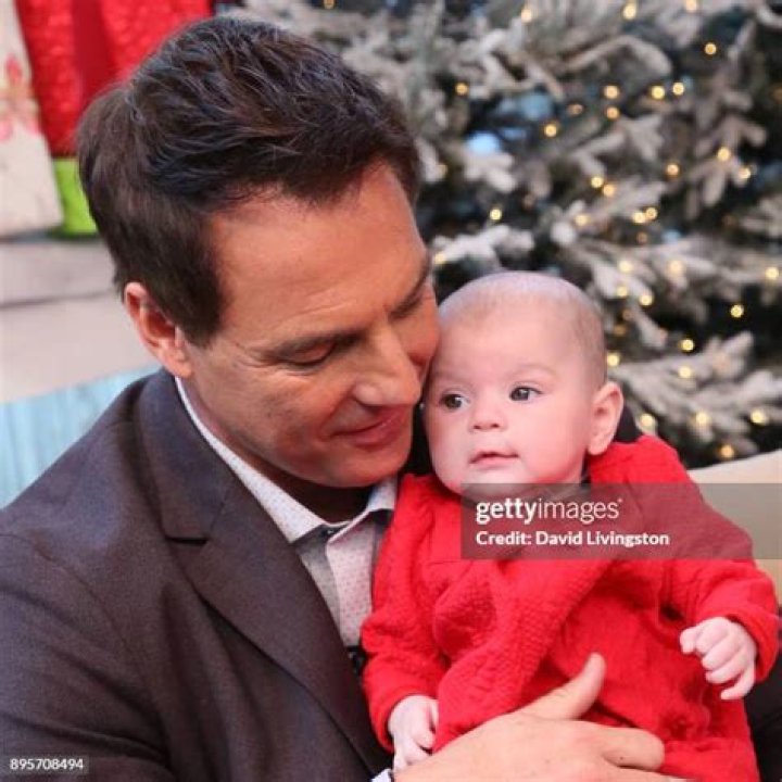 Mark Steines - Age, Family, Bio