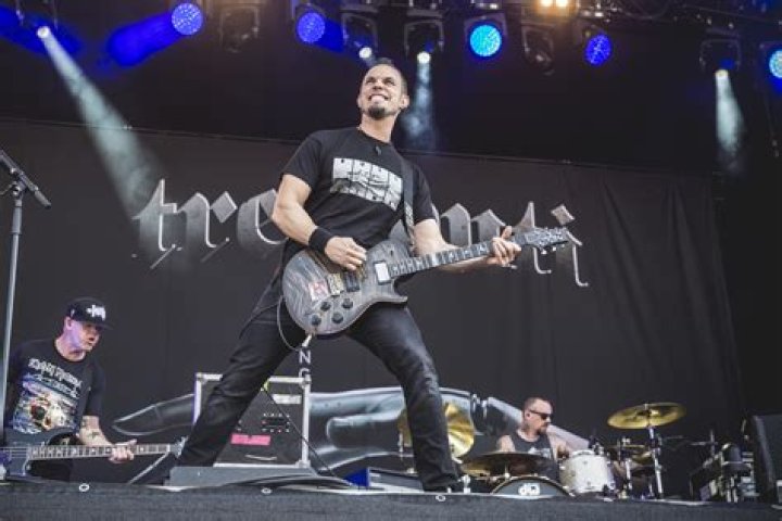 Mark Tremonti Net Worth - Wiki, Age, Weight and Height, Relationships, Family, and More