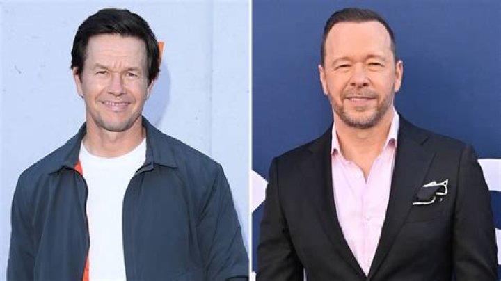 Mark Wahlberg is ‘optimistic that the future will get better’ under Pres. Trump