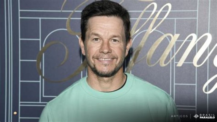Mark Wahlberg says he’s going to punch Andy Samberg in the nose